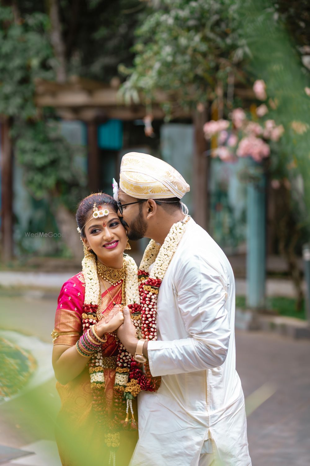 Photo By Makeover by Poorvi Gowda - Bridal Makeup