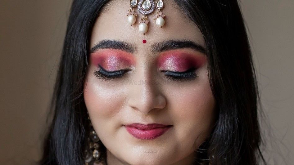 Makeup by Shikha Singh