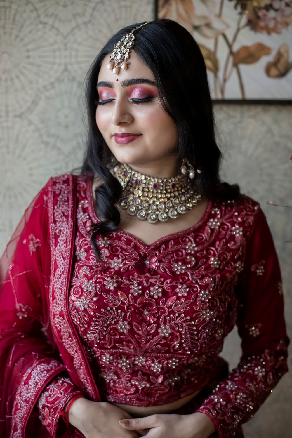 Photo By Makeup by Shikha Singh - Bridal Makeup