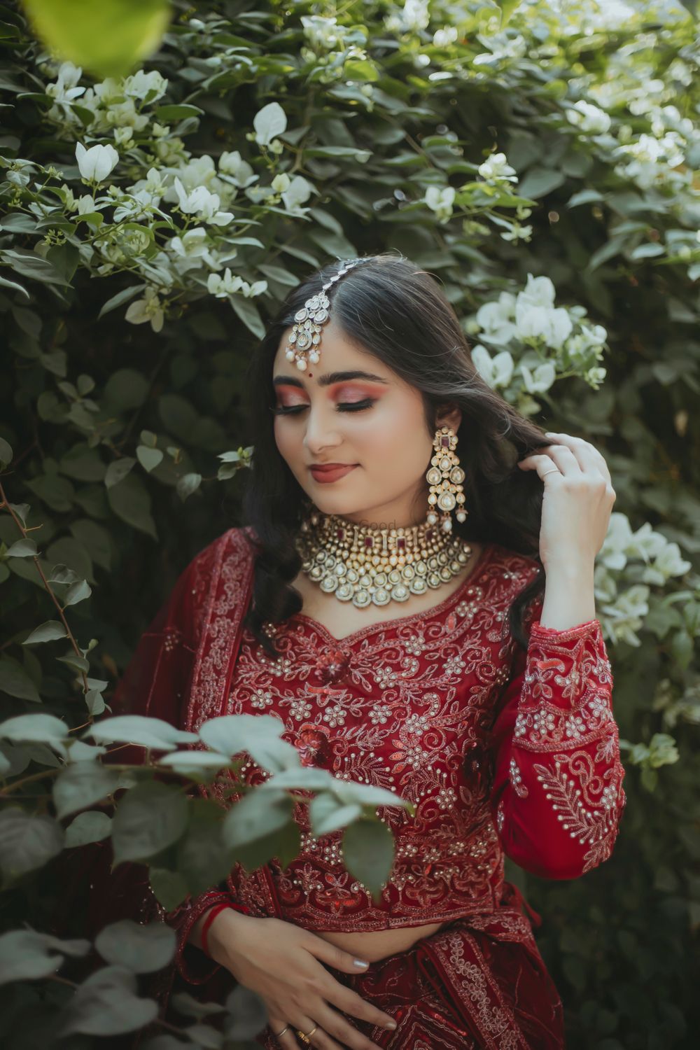 Photo By Makeup by Shikha Singh - Bridal Makeup