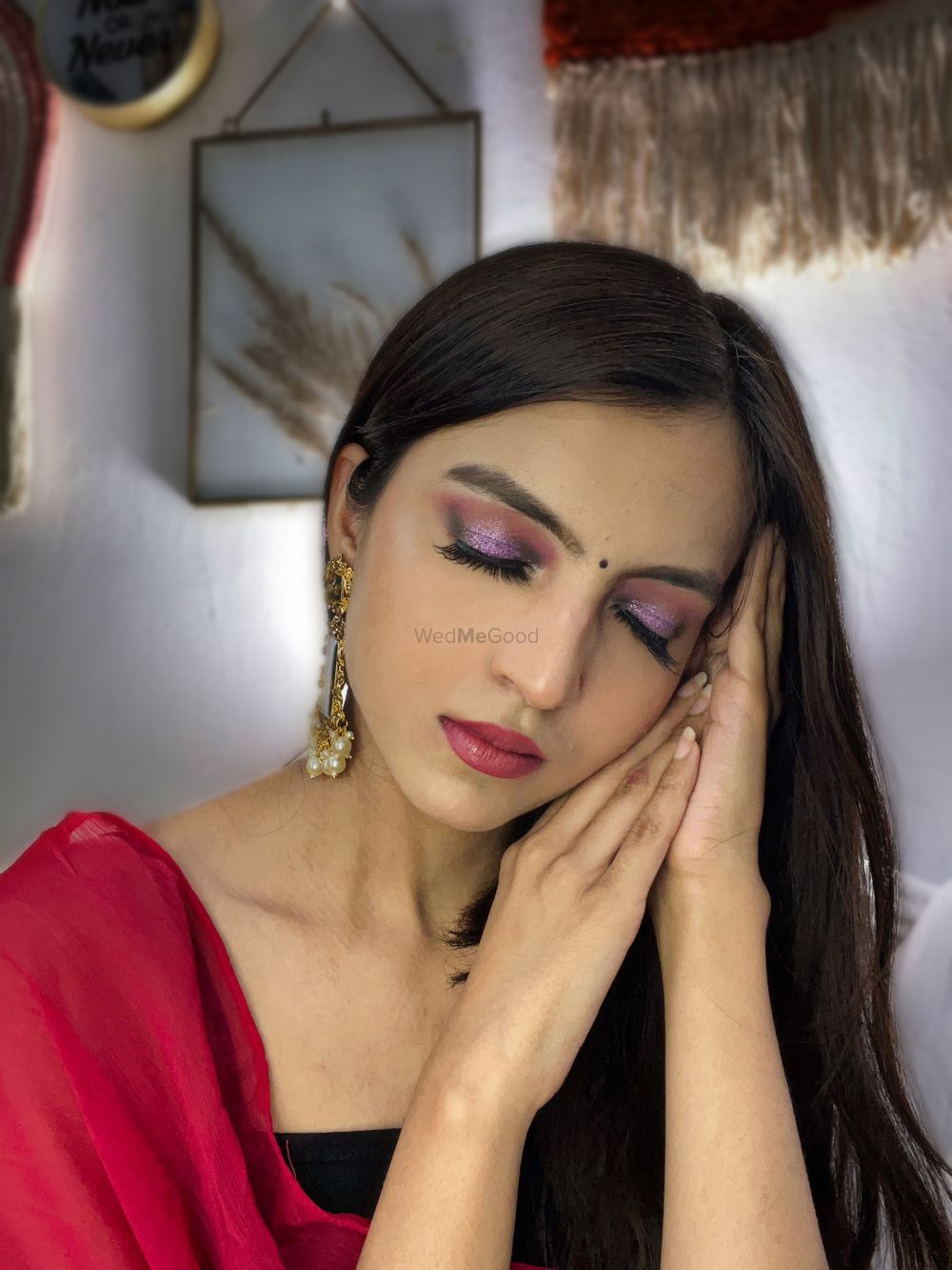 Photo By Makeup by Shikha Singh - Bridal Makeup