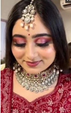 Photo By Makeup by Shikha Singh - Bridal Makeup