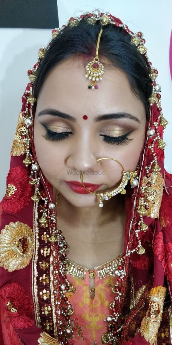 Photo By Bridal Makeovers By Sukanya  - Bridal Makeup
