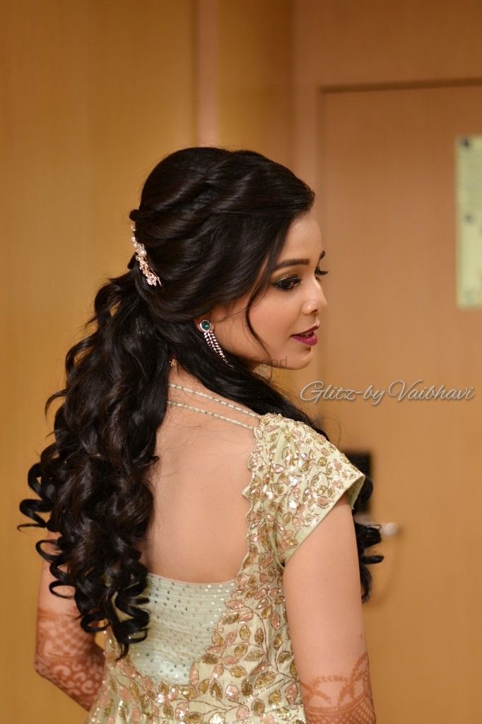 Photo By Glitz by Vaibhavi - Bridal Makeup