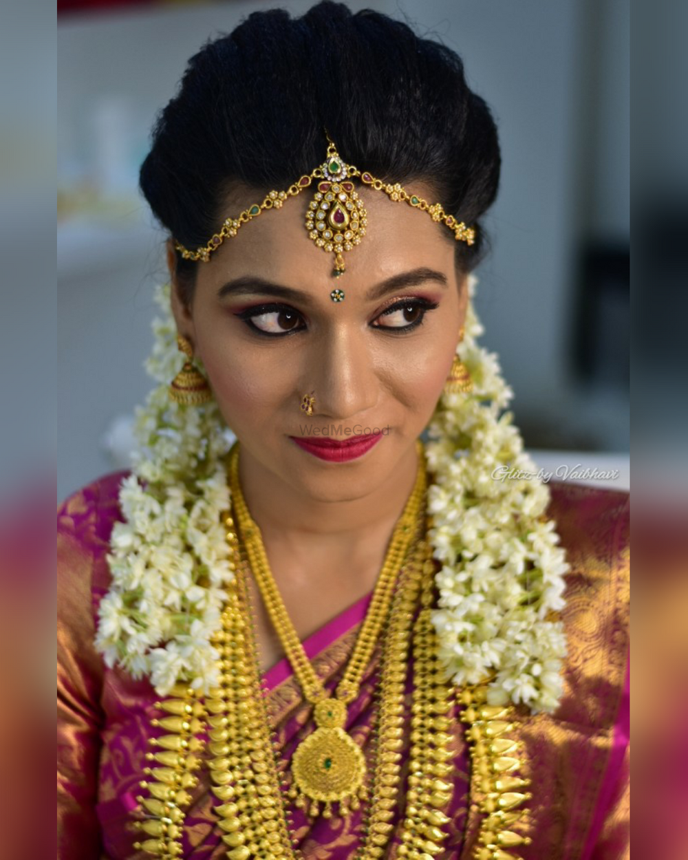 Photo By Glitz by Vaibhavi - Bridal Makeup