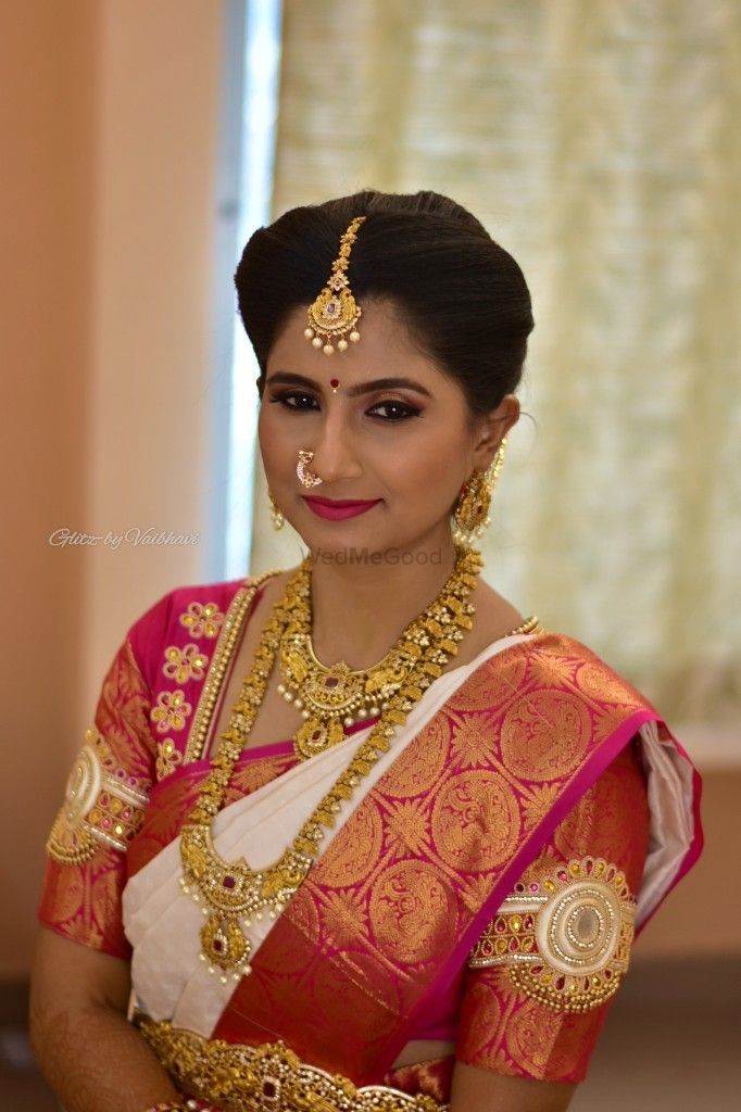 Photo By Glitz by Vaibhavi - Bridal Makeup