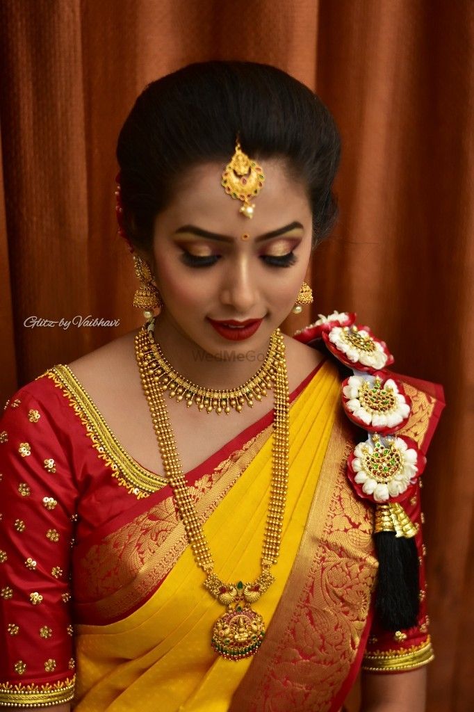 Photo By Glitz by Vaibhavi - Bridal Makeup