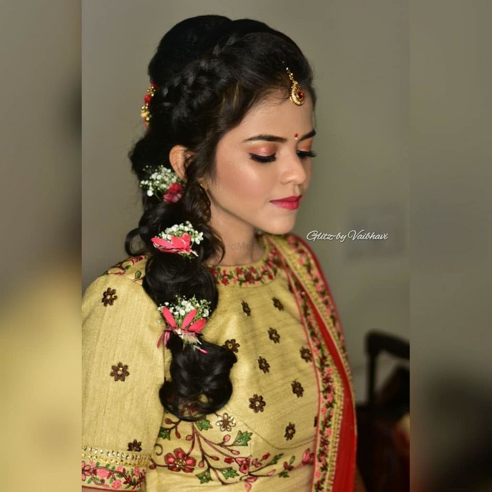 Photo By Glitz by Vaibhavi - Bridal Makeup