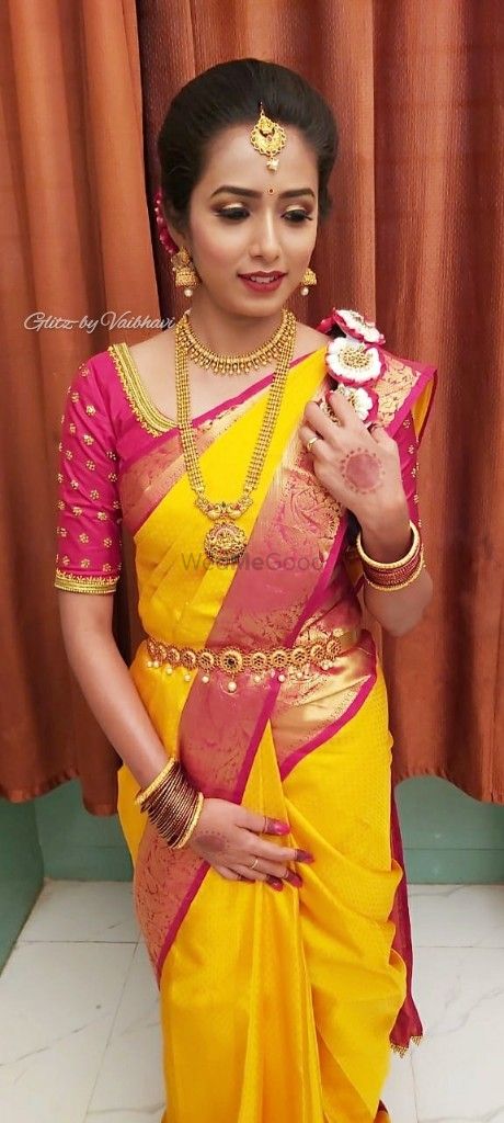 Photo By Glitz by Vaibhavi - Bridal Makeup