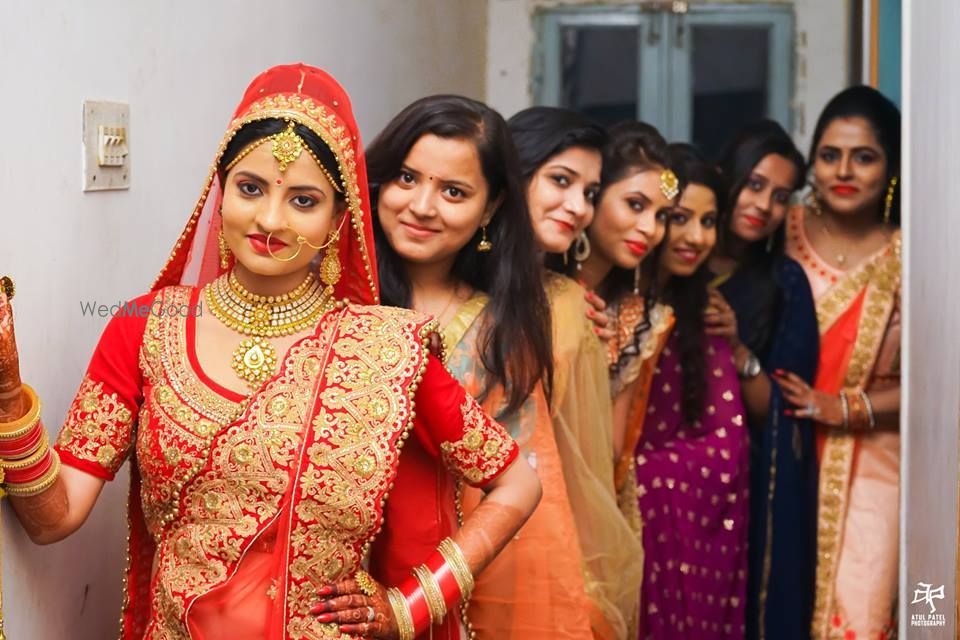 Photo By Atul Patel Photography - Photographers