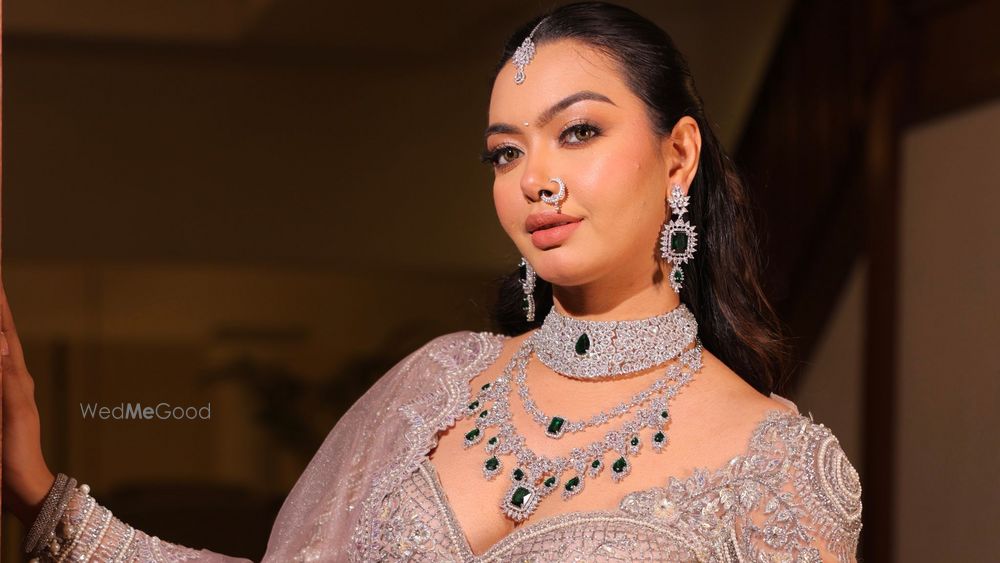Luxeglam By Neha Aggarwal