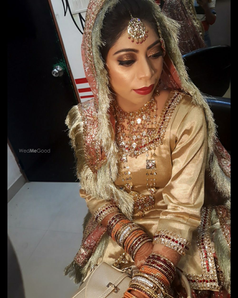 Photo By Afshan Artistry  - Bridal Makeup