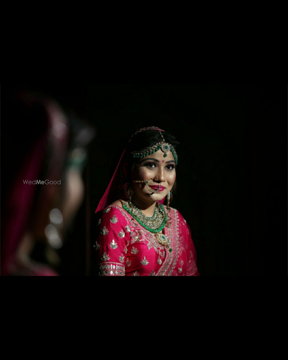 Photo By Afshan Artistry  - Bridal Makeup