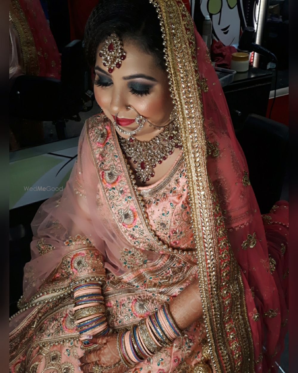 Photo By Afshan Artistry  - Bridal Makeup