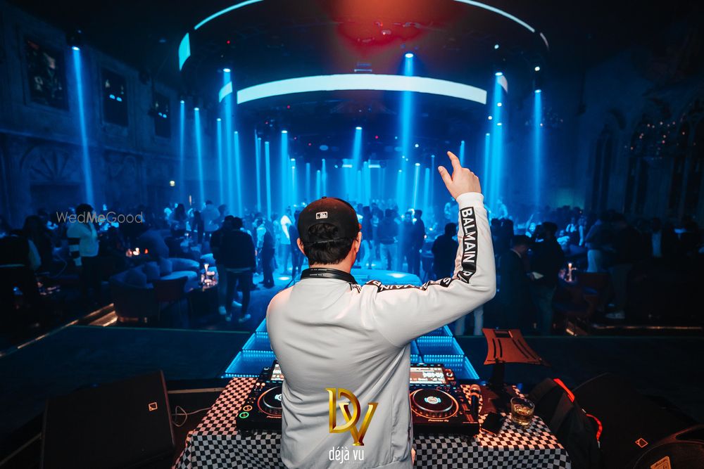 Photo By DJ Raahyl - DJs