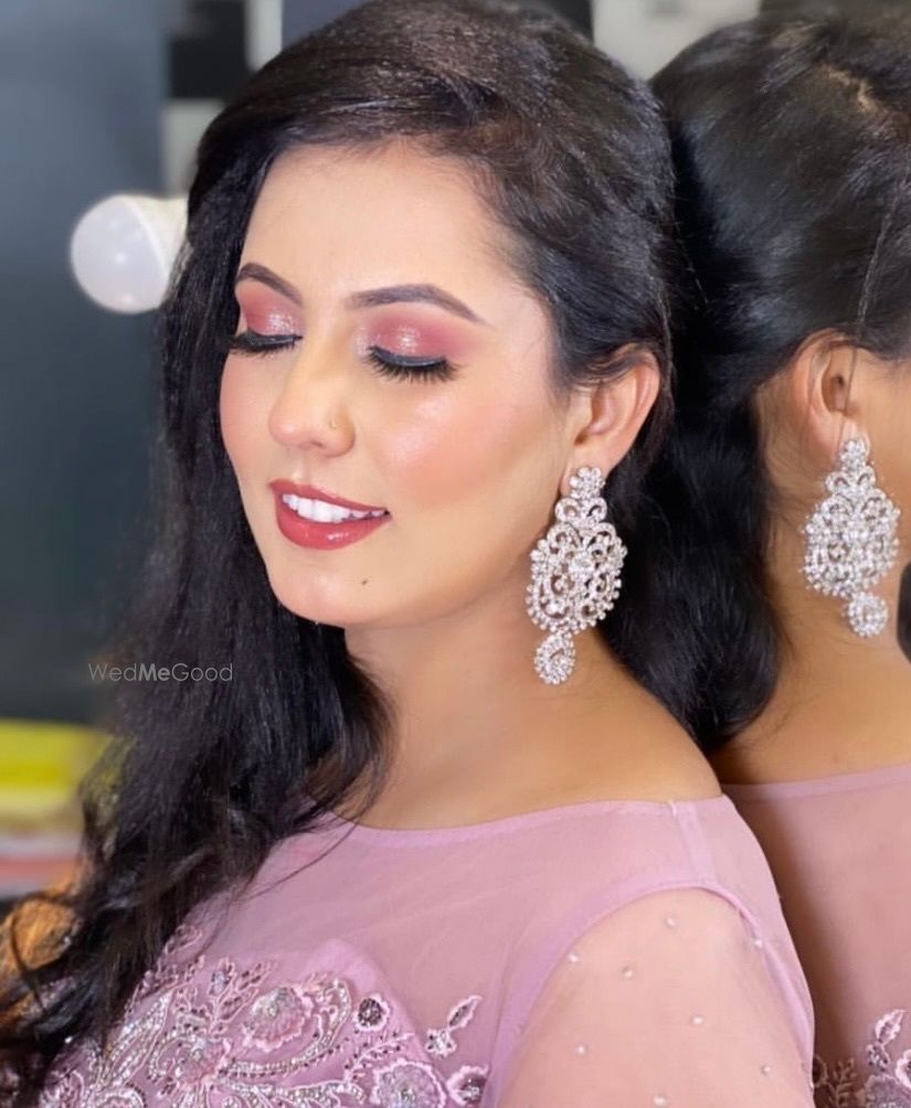 Photo By Mahi Makeover - Bridal Makeup