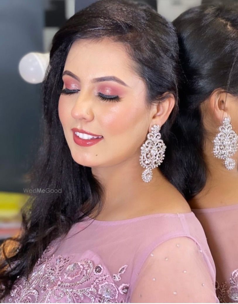 Photo By Mahi Makeover - Bridal Makeup