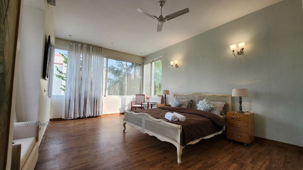 Photo By Hostie Puravida farmhouse - Venues