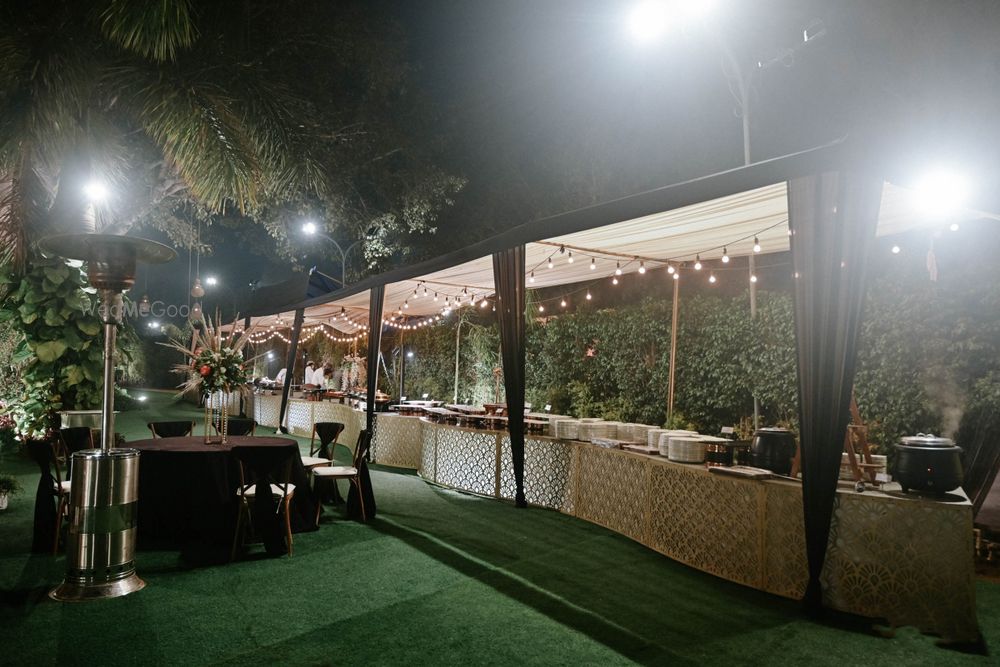 Photo By Hostie Puravida farmhouse - Venues