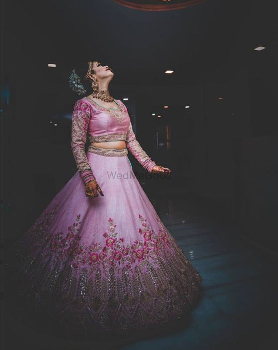 Photo By Sitara By Sanchit Sharma - Bridal Wear