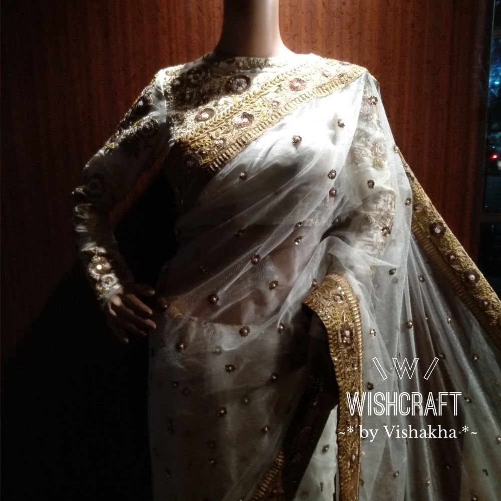 Photo By Wishcraft Bridal Boutique by MyTailor.in - Bridal Wear