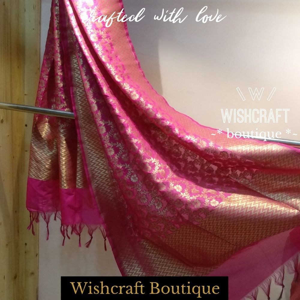 Photo By Wishcraft Bridal Boutique by MyTailor.in - Bridal Wear