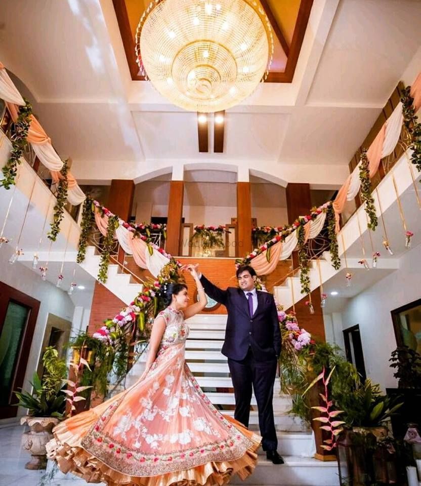 Photo By Starstruck Wedding Designers - Wedding Planners