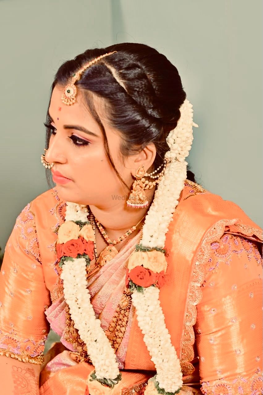 Photo By Shiv - The Makeup Artist - Bridal Makeup