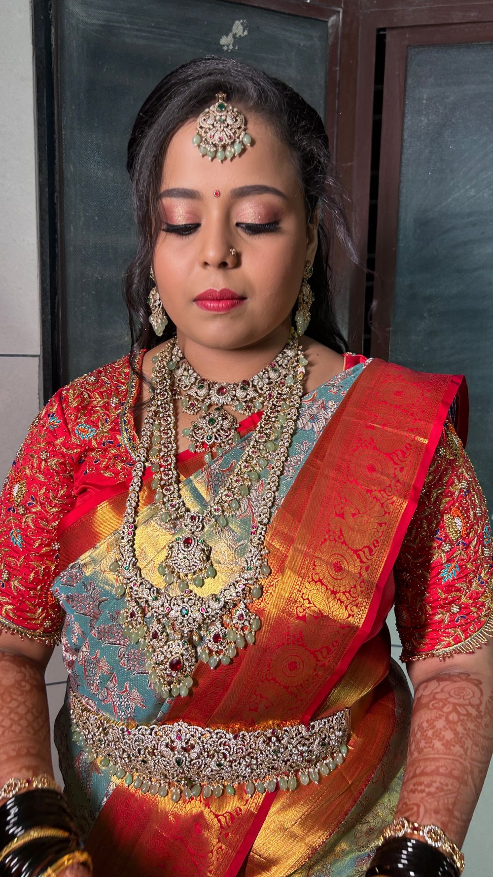 Photo By Shiv - The Makeup Artist - Bridal Makeup