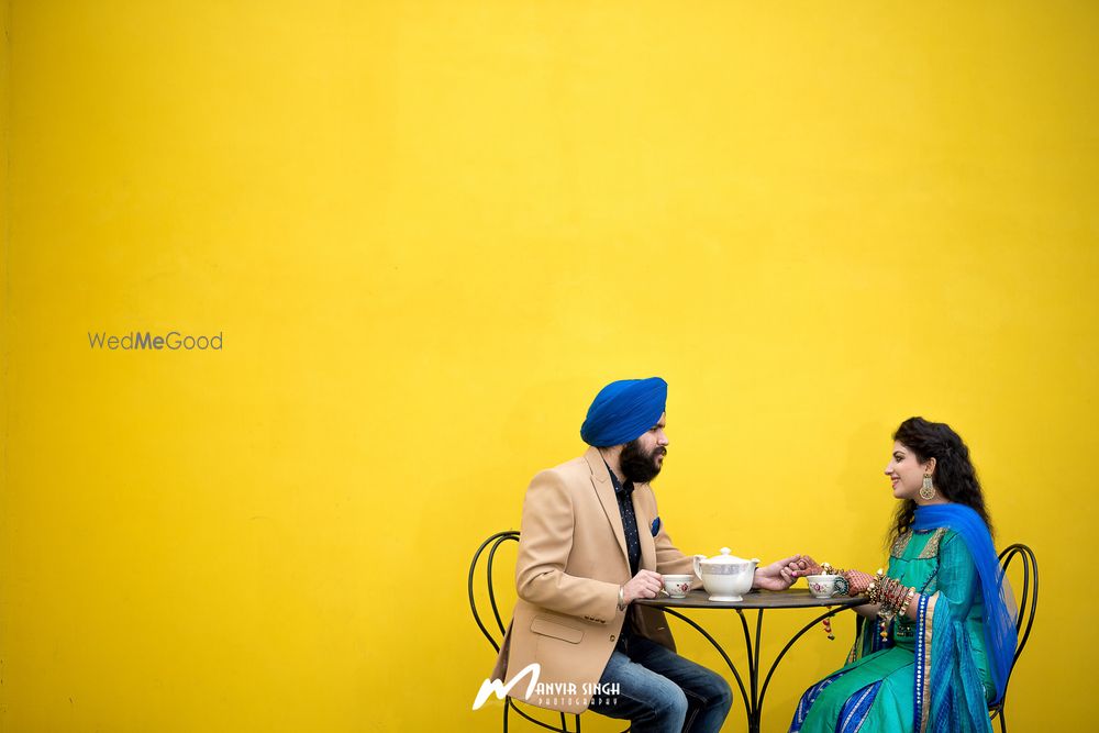 Photo By Manvir SIngh Photography - Photographers