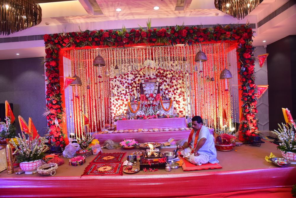 Photo By Event Maharaj - Wedding Planners