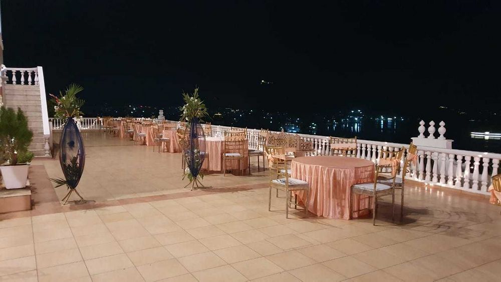 Photo By Hilltop Palace - Venues