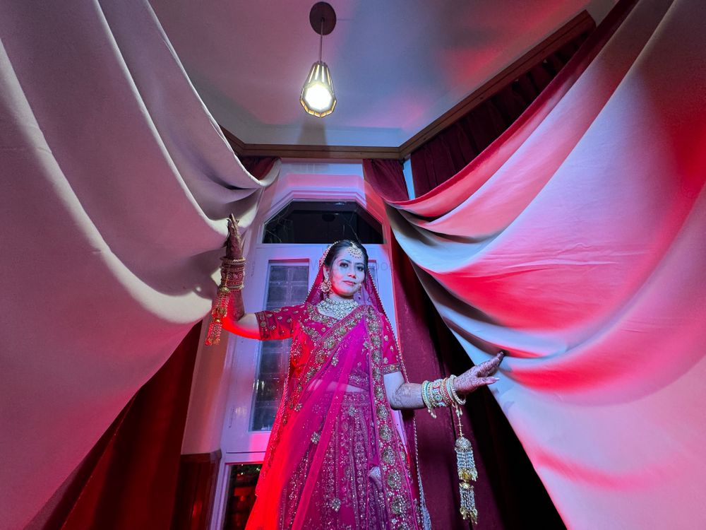 Photo By Makeover by Parul - Bridal Makeup