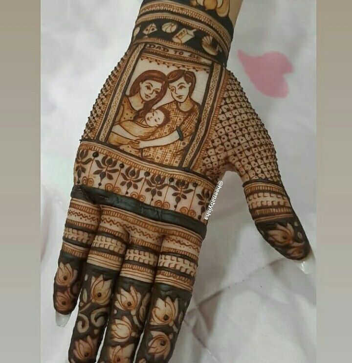 Photo By Amit Mehandi Arts - Mehendi Artist