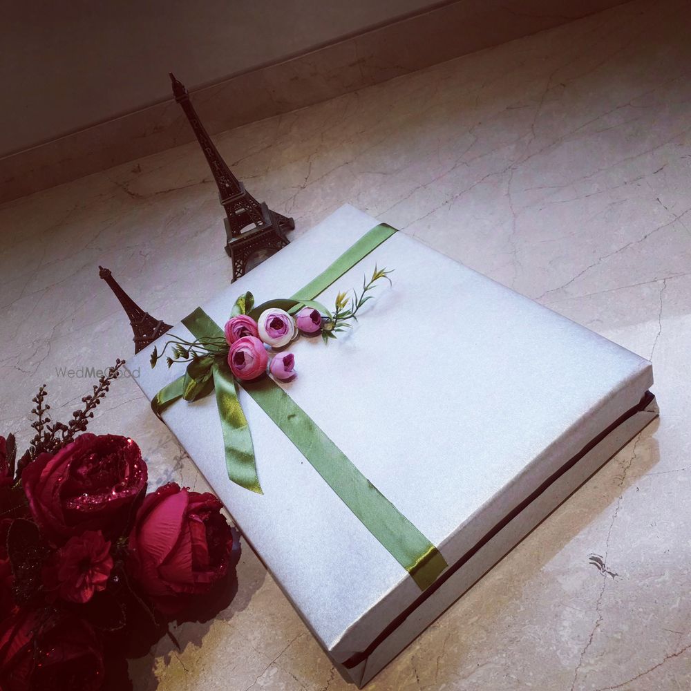 Photo By In Vogue - Trousseau Packers