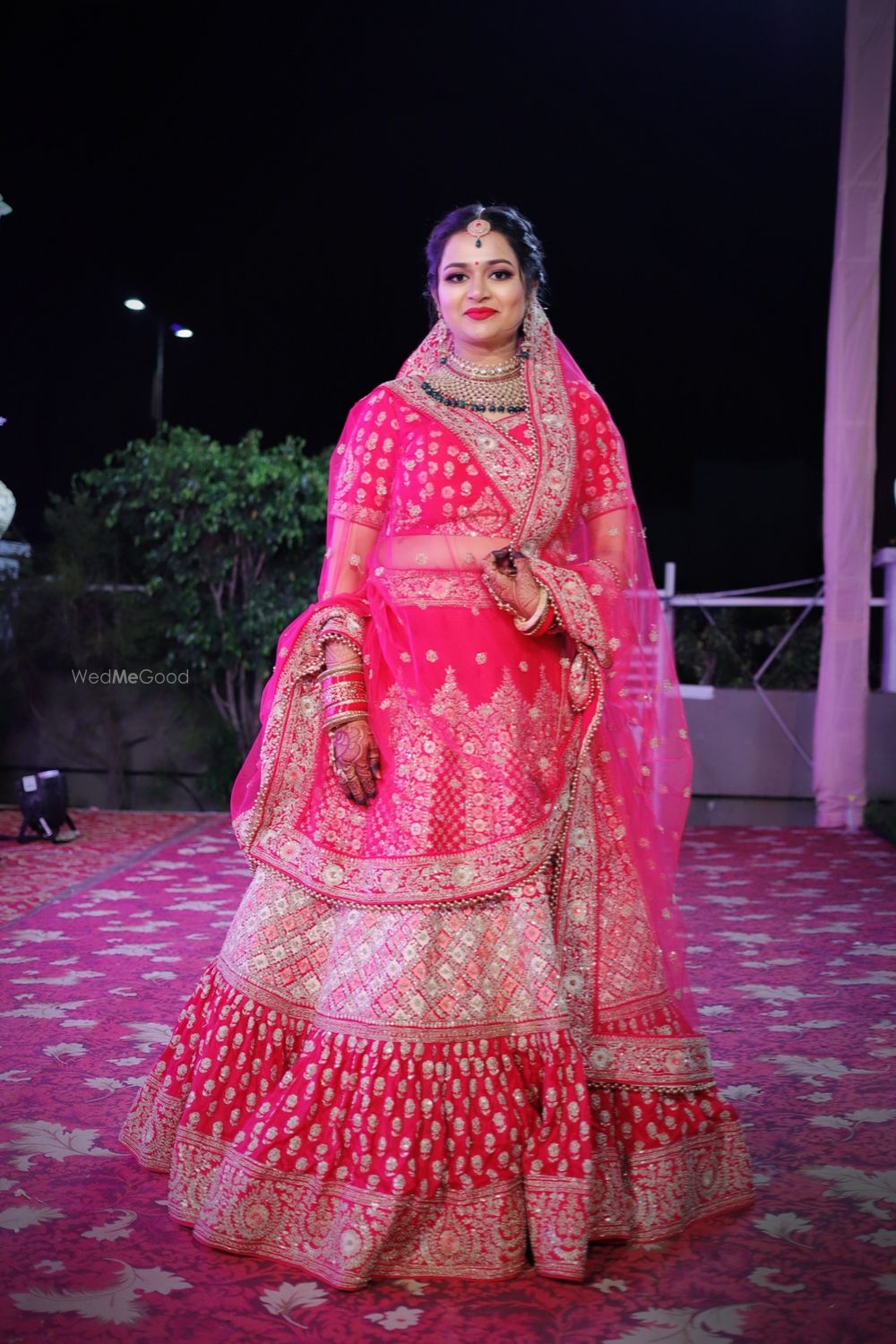 Photo By Makeup by Khushi Singh - Bridal Makeup