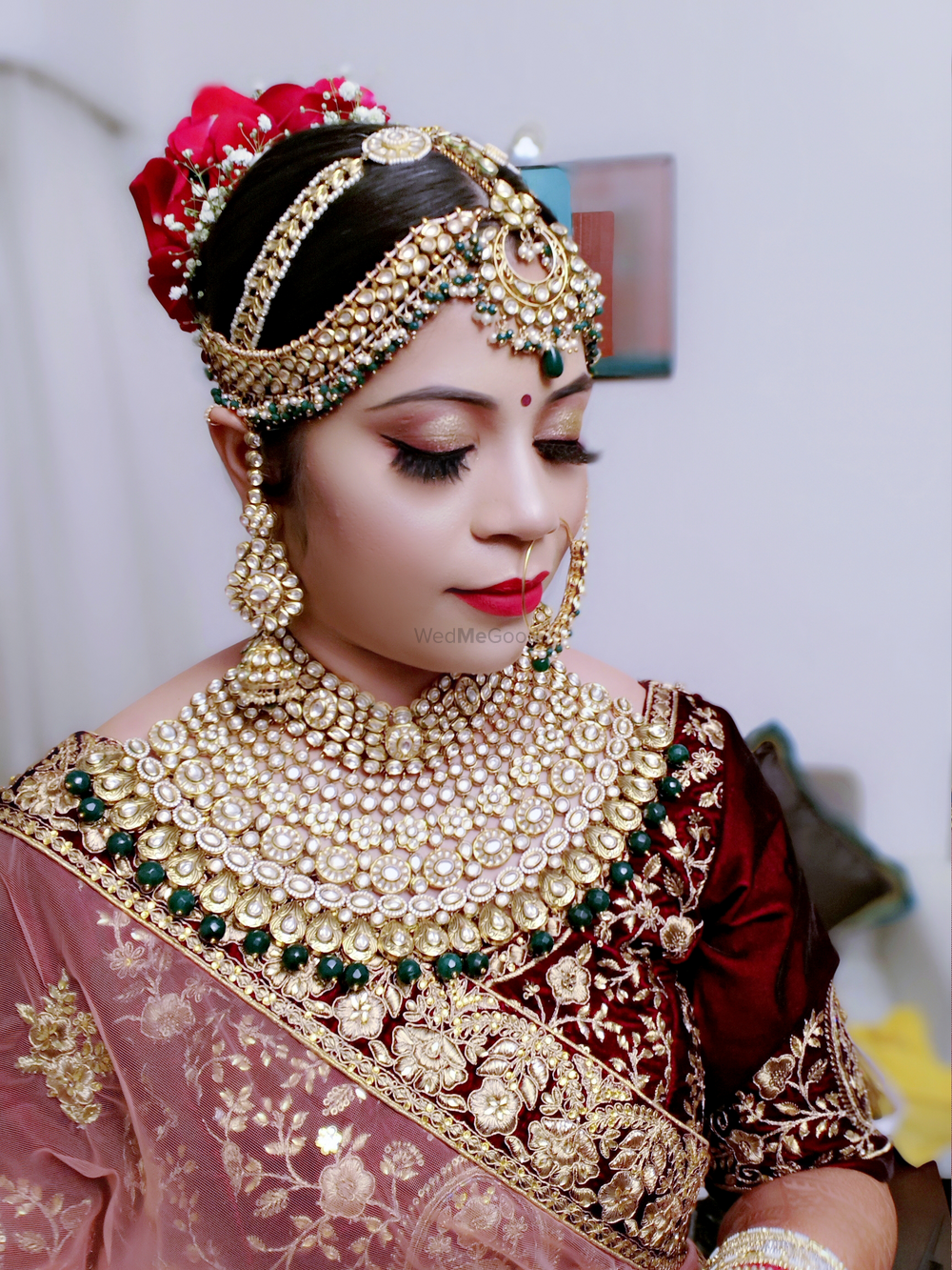 Photo By Makeup by Khushi Singh - Bridal Makeup