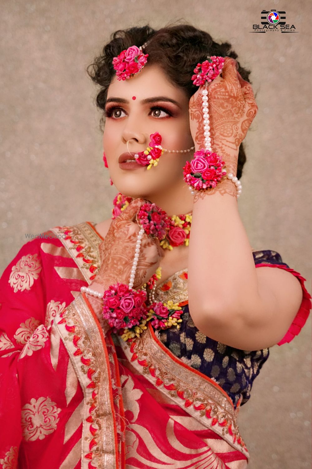 Photo By Makeup by Khushi Singh - Bridal Makeup