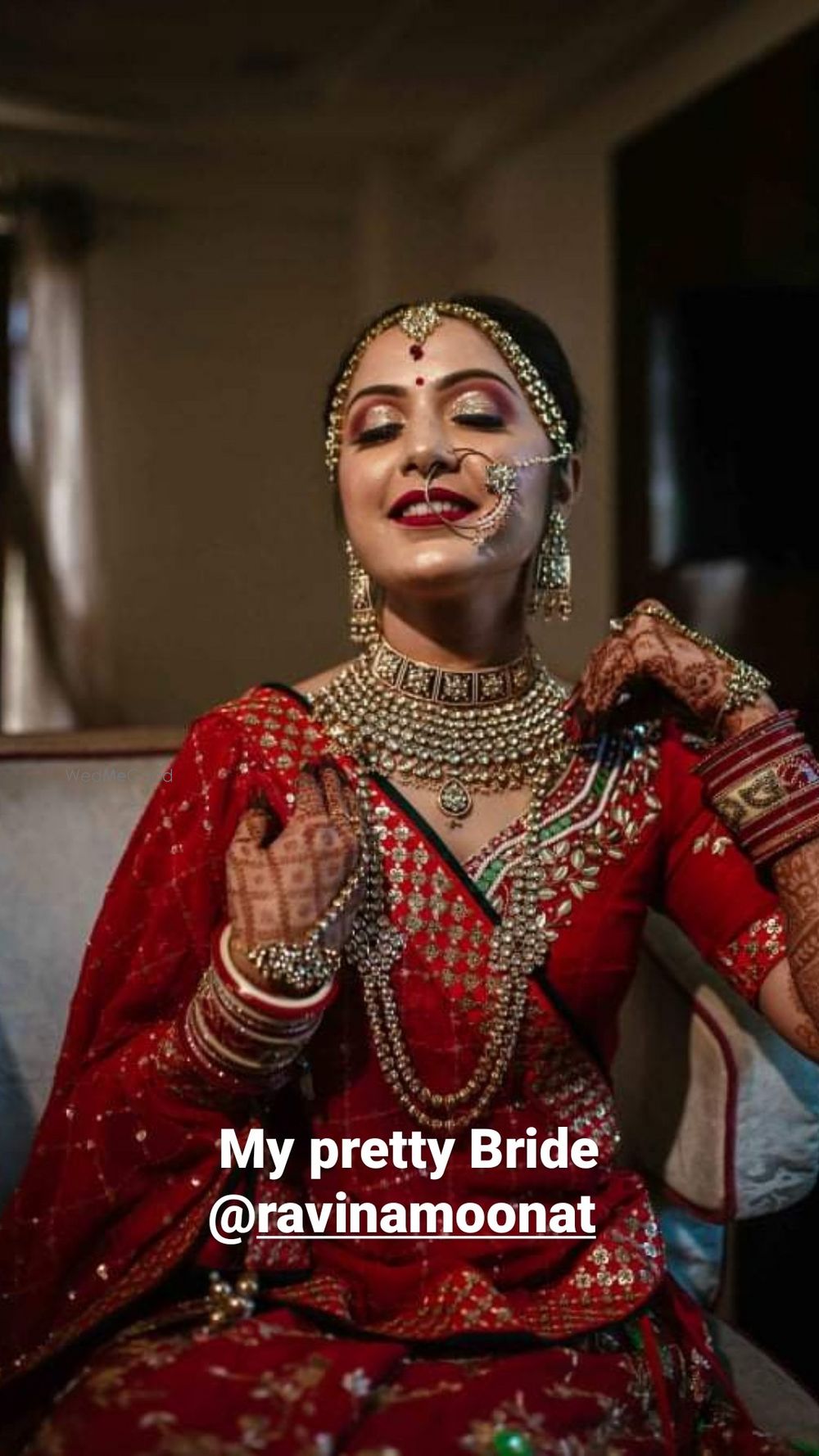 Photo By Makeup by Khushi Singh - Bridal Makeup