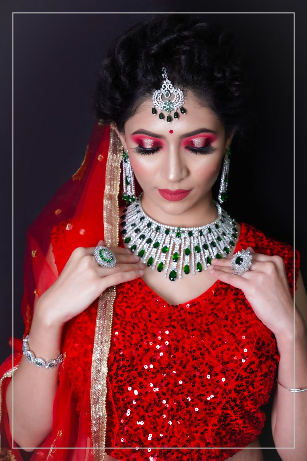 Photo By Makeup by Khushi Singh - Bridal Makeup