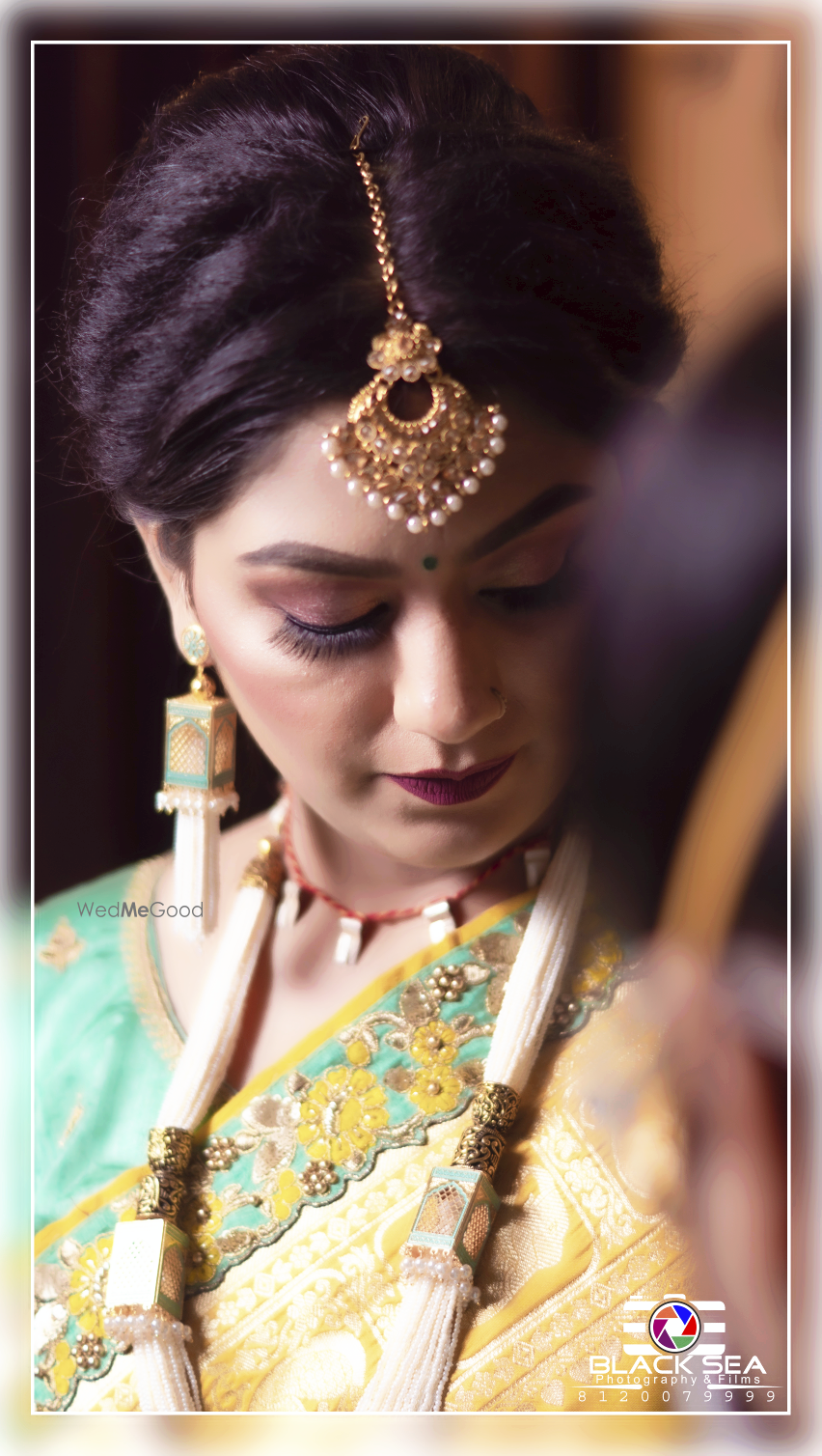 Photo By Makeup by Khushi Singh - Bridal Makeup