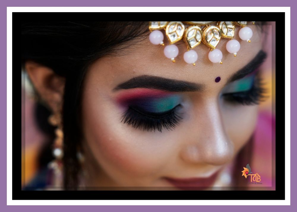 Photo By Makeup by Khushi Singh - Bridal Makeup