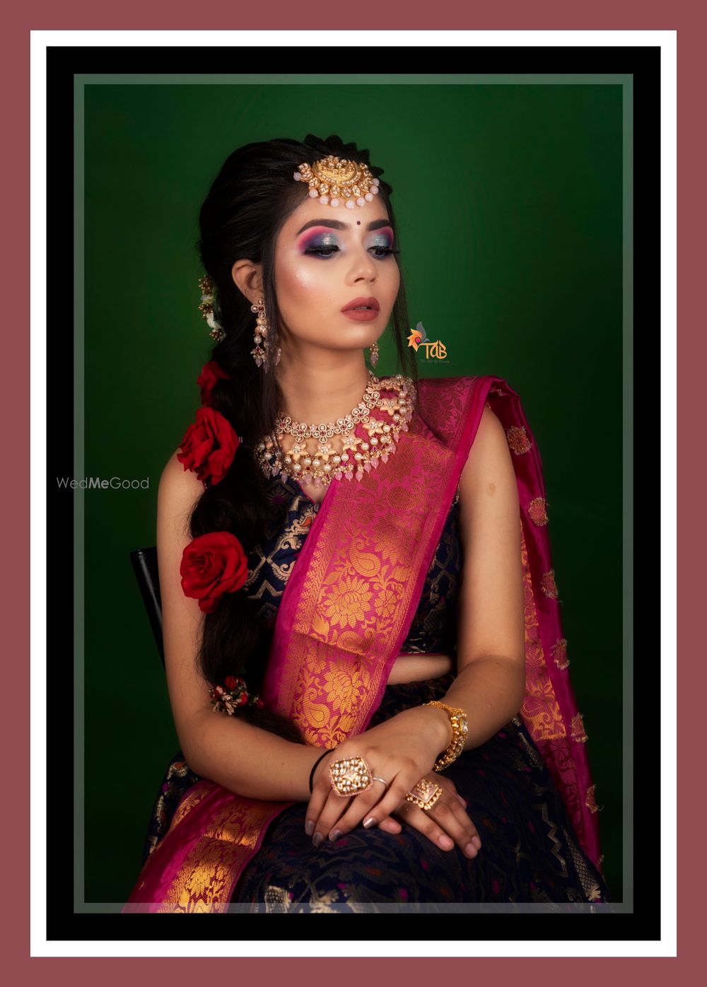 Photo By Makeup by Khushi Singh - Bridal Makeup