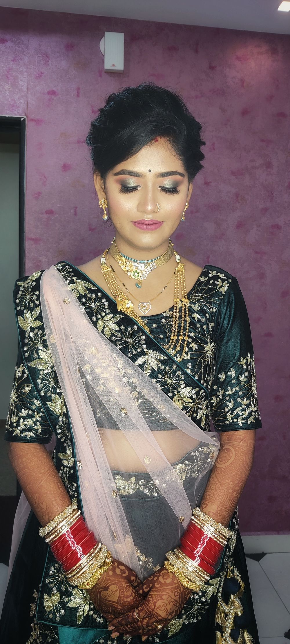 Photo By Makeup by Khushi Singh - Bridal Makeup