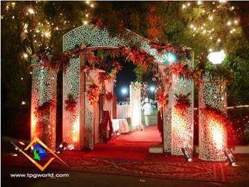Photo By vbs global expo - Wedding Planners