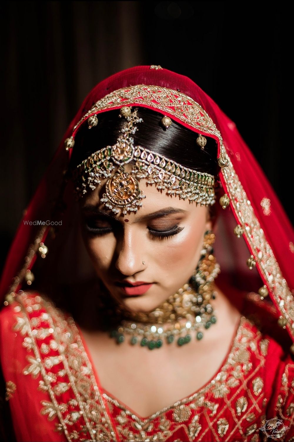 Photo By Arck Makeovers  - Bridal Makeup