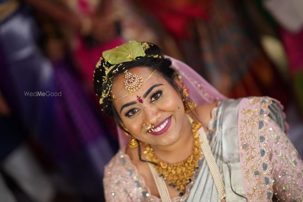 Photo By Benazir Khan Makeovers - Bridal Makeup