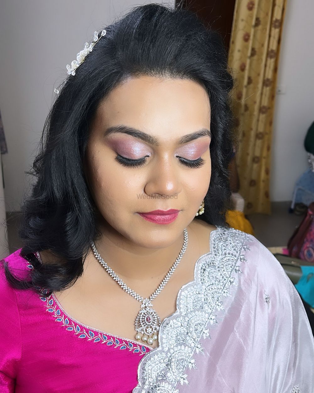 Photo By Benazir Khan Makeovers - Bridal Makeup