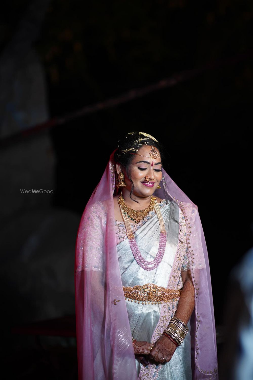 Photo By Benazir Khan Makeovers - Bridal Makeup