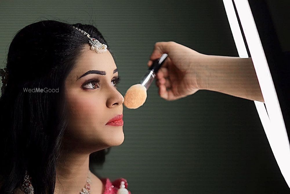 Photo By Benazir Khan Makeovers - Bridal Makeup